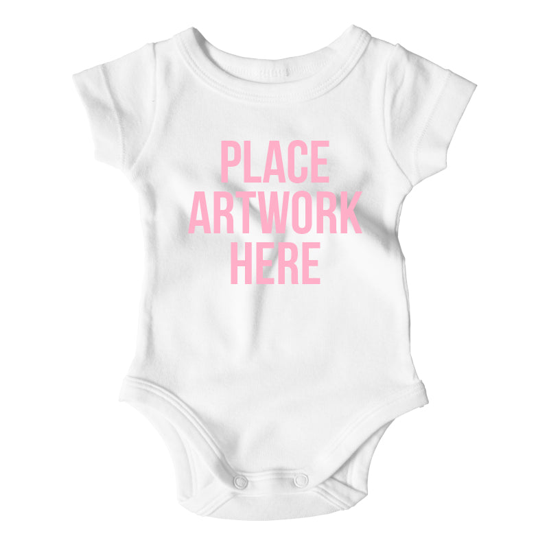 Baby anzug personalisieren - Shirtbello-Schweiz