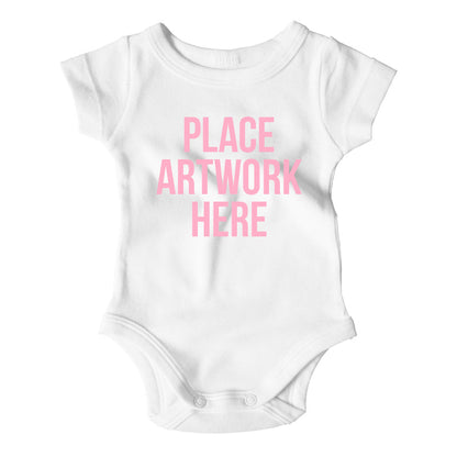 Baby anzug personalisieren - Shirtbello-Schweiz
