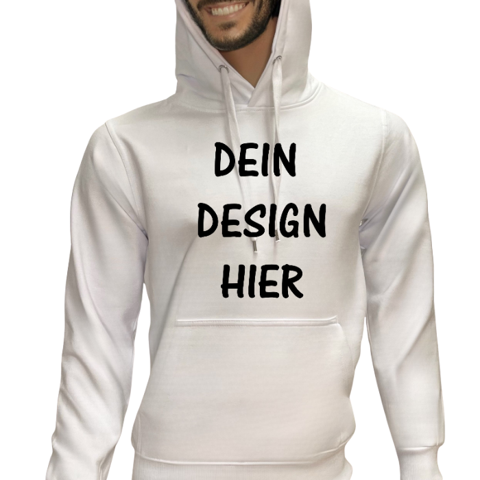 Kapuzenpullover Hoodie bedrucken|Shirtbello.ch  schweiz