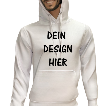 Kapuzenpullover Hoodie bedrucken|Shirtbello.ch  schweiz