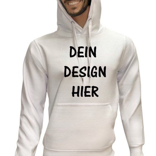 Kapuzenpullover Hoodie bedrucken|Shirtbello.ch  schweiz