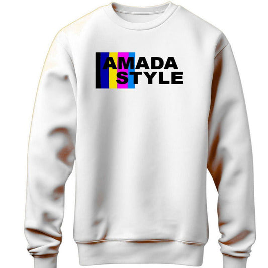 Pullover mit eigenem Logo bedruckt - Shirtbello-Schweiz